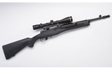 Ruger ~ Mini-14 Ranch Rifle ~ 223 Remington - 1 of 9