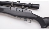 Ruger ~ Mini-14 Ranch Rifle ~ 223 Remington - 8 of 9