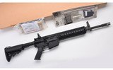 Colt ~ LE901-16S Modular Carbine ~ 308 Winchester