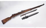 Mauser ~ Gewehr 98 ~ 8mm Mauser - 1 of 13