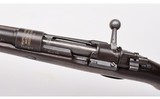 Mauser ~ Gewehr 98 ~ 8mm Mauser - 9 of 13
