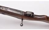 Mauser ~ Gewehr 98 ~ 8mm Mauser - 8 of 13