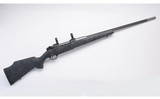 Weatherby ~ Mark V Accumark ~ 6.5-300 Weatherby - 1 of 11