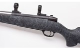 Weatherby ~ Mark V Accumark ~ 6.5-300 Weatherby - 10 of 11