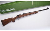 Remington ~ Model 700 Classic ~ 350 Remington Magnum