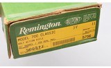 Remington ~ Model 700 Classic ~ 350 Remington Magnum - 12 of 12