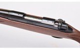 Remington ~ Model 700 Classic ~ 350 Remington Magnum - 10 of 12