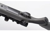 Weatherby ~ Vanguard ~ 6.5 Creedmoor - 7 of 9