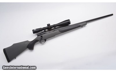 Weatherby ~ Vanguard ~ 6.5 Creedmoor