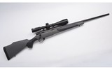 Weatherby ~ Vanguard ~ 6.5 Creedmoor - 1 of 9