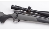 Weatherby ~ Vanguard ~ 6.5 Creedmoor - 3 of 9