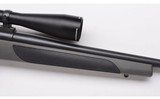 Weatherby ~ Vanguard ~ 6.5 Creedmoor - 4 of 9