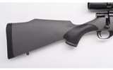 Weatherby ~ Vanguard ~ 6.5 Creedmoor - 2 of 9