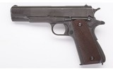 Colt ~ Model M1911A1 U.S. Army ~ .45 Auto - 2 of 8