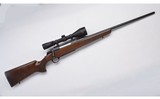 Browning ~ A-Bolt Hunter ~ 270 Winchester