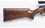 Browning ~ A-Bolt Hunter ~ 270 Winchester - 2 of 11