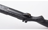 Weatherby ~ Mark V Accumark ~ .30-378 Weatherby - 7 of 10