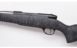 Weatherby ~ Mark V Accumark ~ .30-378 Weatherby - 8 of 10