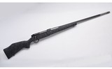 Weatherby ~ Mark V Accumark ~ .30-378 Weatherby - 1 of 10