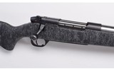 Weatherby ~ Mark V Accumark ~ .30-378 Weatherby - 3 of 10