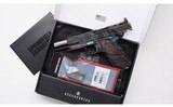 Springfield Armory ~ Agent Firecrest ~ 45 ACP - 7 of 7