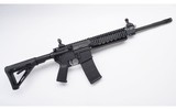 Sig Sauer ~ SIG 516 Patrol ~ 5.56 NATO - 1 of 9