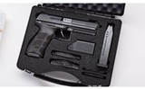 Heckler & Koch ~ P30L-V1 ~ 9mm Luger - 6 of 6