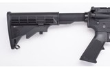 Ruger ~ SR-556E ~ 5.56mm NATO/223 Rem - 2 of 7
