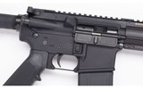 Ruger ~ SR-556E ~ 5.56mm NATO/223 Rem - 3 of 7
