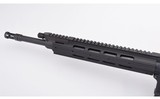 Ruger ~ SR-556E ~ 5.56mm NATO/223 Rem - 5 of 7