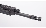Ruger ~ SR-556E ~ 5.56mm NATO/223 Rem - 4 of 7