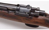 Mauser ~ K98K Oberndorf ~ 8mm Mauser - 9 of 13