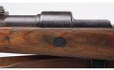 Mauser ~ K98K Oberndorf ~ 8mm Mauser - 10 of 13