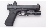 Glock~ Model 34 Gen5 ~ 9mm Luger - 2 of 6