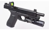 Glock~ Model 34 Gen5 ~ 9mm Luger - 4 of 6