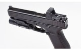 Glock~ Model 34 Gen5 ~ 9mm Luger - 5 of 6