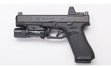 Glock~ Model 34 Gen5 ~ 9mm Luger - 3 of 6