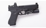 Glock~ Model 34 Gen5 ~ 9mm Luger - 1 of 6