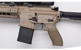 Sig Sauer ~ SIG 516 FDE ~ 5.56 NATO - 7 of 10