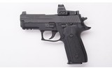 Sig Sauer ~ P229 Legion ~ 9mm Luger - 2 of 4