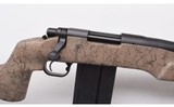 Remington ~ Model 700 Tactical ~ 308 Winchester - 3 of 11