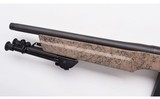 Remington ~ Model 700 Tactical ~ 308 Winchester - 6 of 11