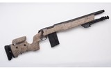 Remington ~ Model 700 Tactical ~ 308 Winchester - 1 of 11