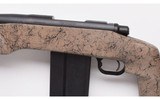 Remington ~ Model 700 Tactical ~ 308 Winchester - 9 of 11