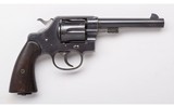 Colt ~ 1909 U.S.Army ~ 45 Colt - 2 of 8