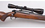 Winchester ~ Pre-64 Model 70 Standard ~ 300 H&H Magnum - 3 of 10