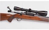 Winchester ~ Pre-64 Model 70 Standard ~ 300 H&H Magnum - 4 of 10