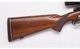 Winchester ~ Pre-64 Model 70 Standard ~ 300 H&H Magnum - 2 of 10