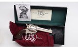 U.S. Fire Arms Mfg. ~ Rodeo II ~ 45 Colt