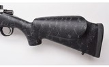 Christensen Arms ~ Model 14 Traverse ~ 300 Win Mag - 10 of 10